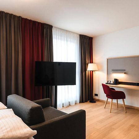 Intercityhotel Luebeck 외부 사진