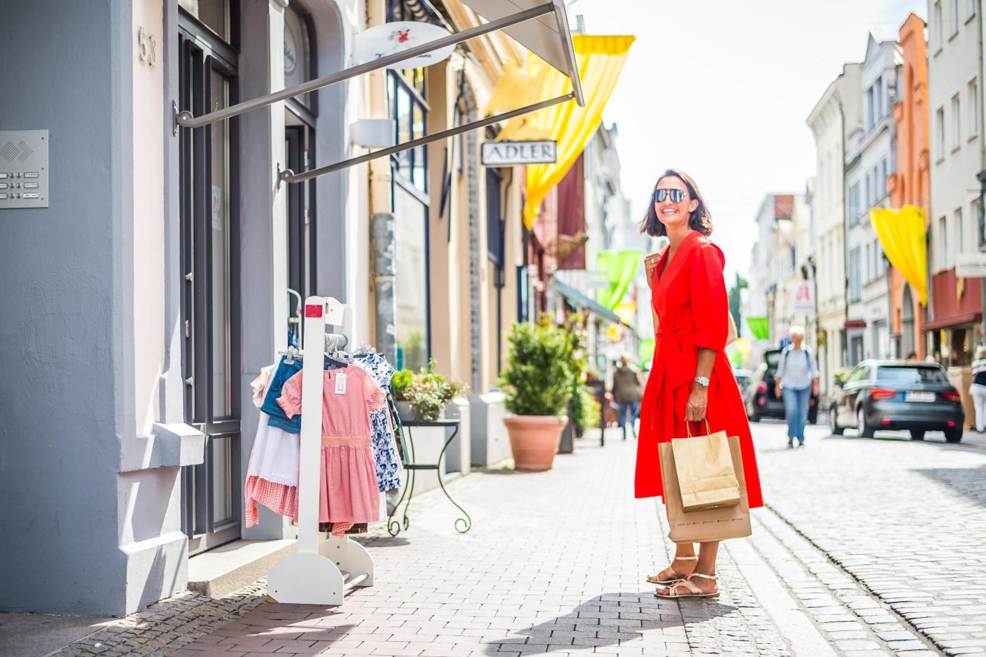 Intercityhotel Luebeck 외부 사진